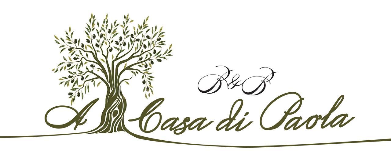 B&B A Casa Di Paola Lecce Exterior foto