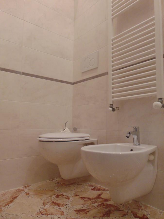 B&B A Casa Di Paola Lecce Exterior foto